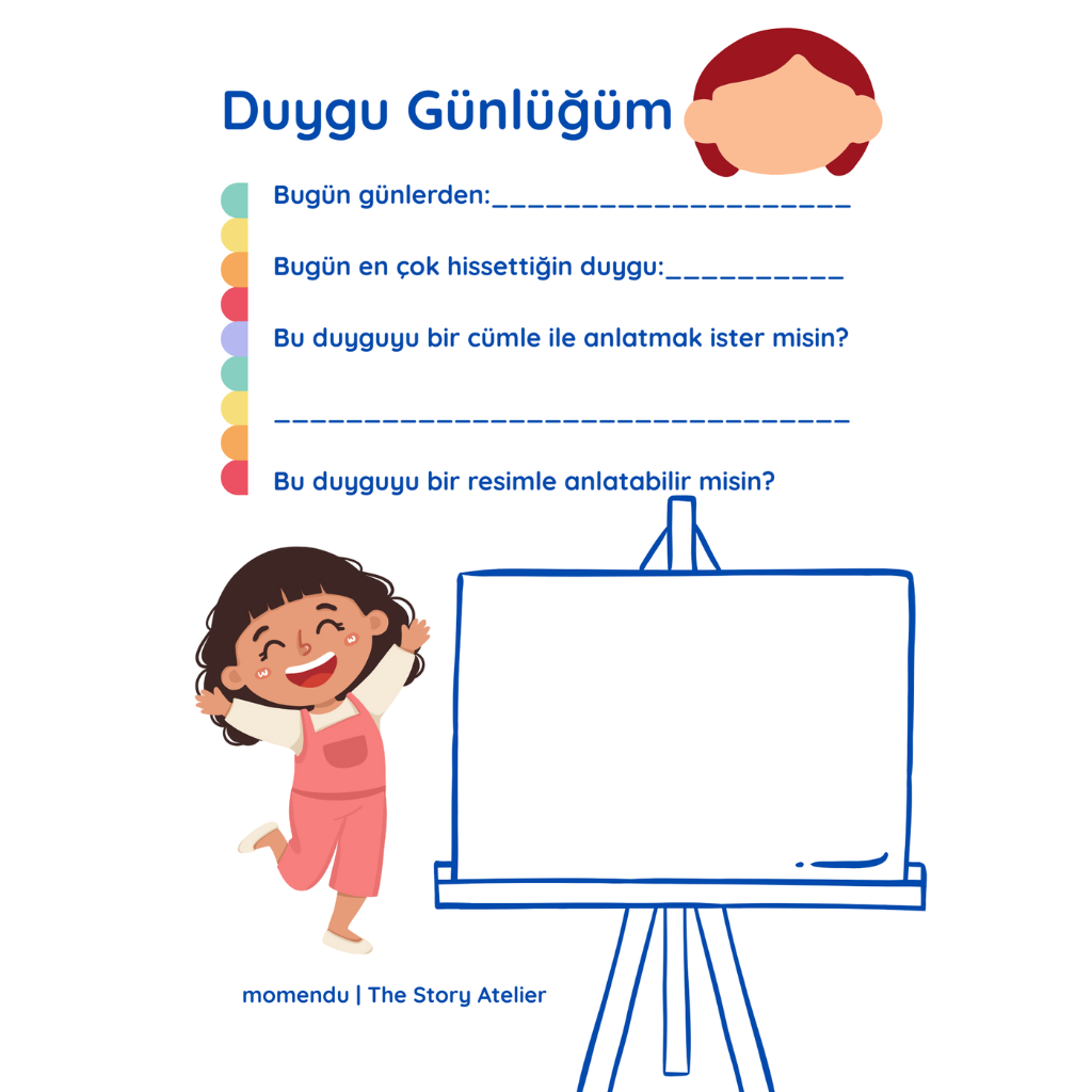 Çığlıktan Fısıltıya Hikaye Kitabı Seti