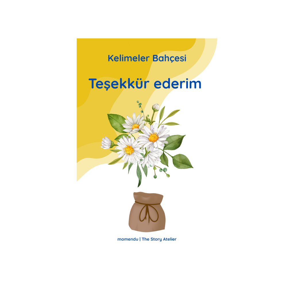 kelimeler bahçesi hikaye kitabı seti