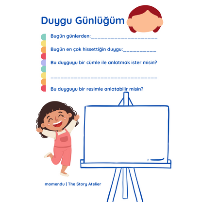 Çığlıktan Fısıltıya Hikaye Kitabı Seti