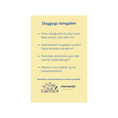 Çığlıktan Fısıltıya Hikaye Kitabı Seti
